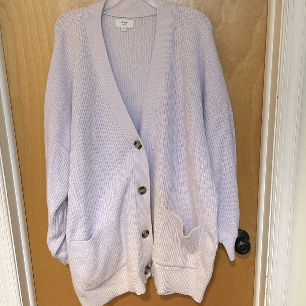 Arie cardigan